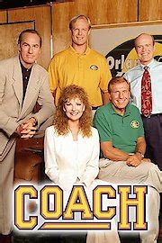 watch coach online for free